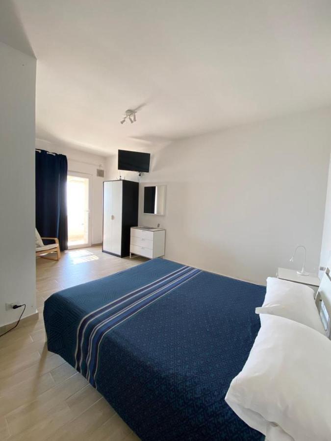 Il Paradiso Sul Mare Anzio Exteriör bild