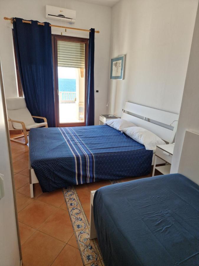 Il Paradiso Sul Mare Anzio Exteriör bild