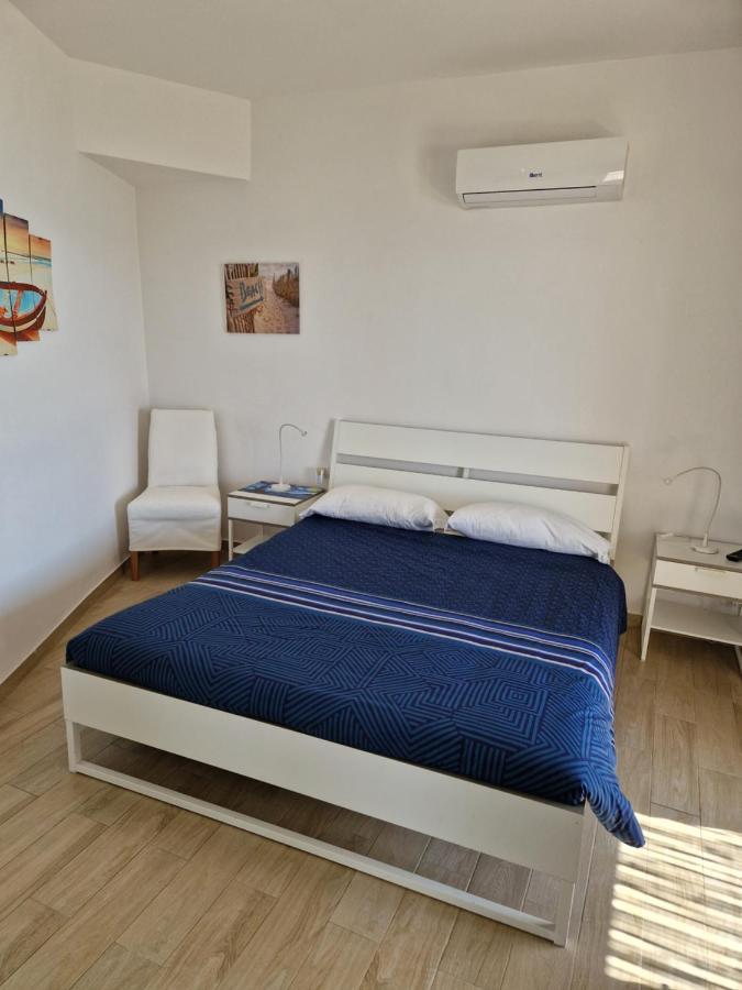 Il Paradiso Sul Mare Anzio Exteriör bild
