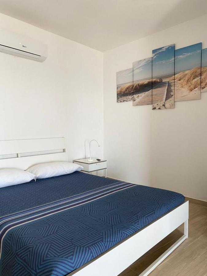 Il Paradiso Sul Mare Anzio Exteriör bild