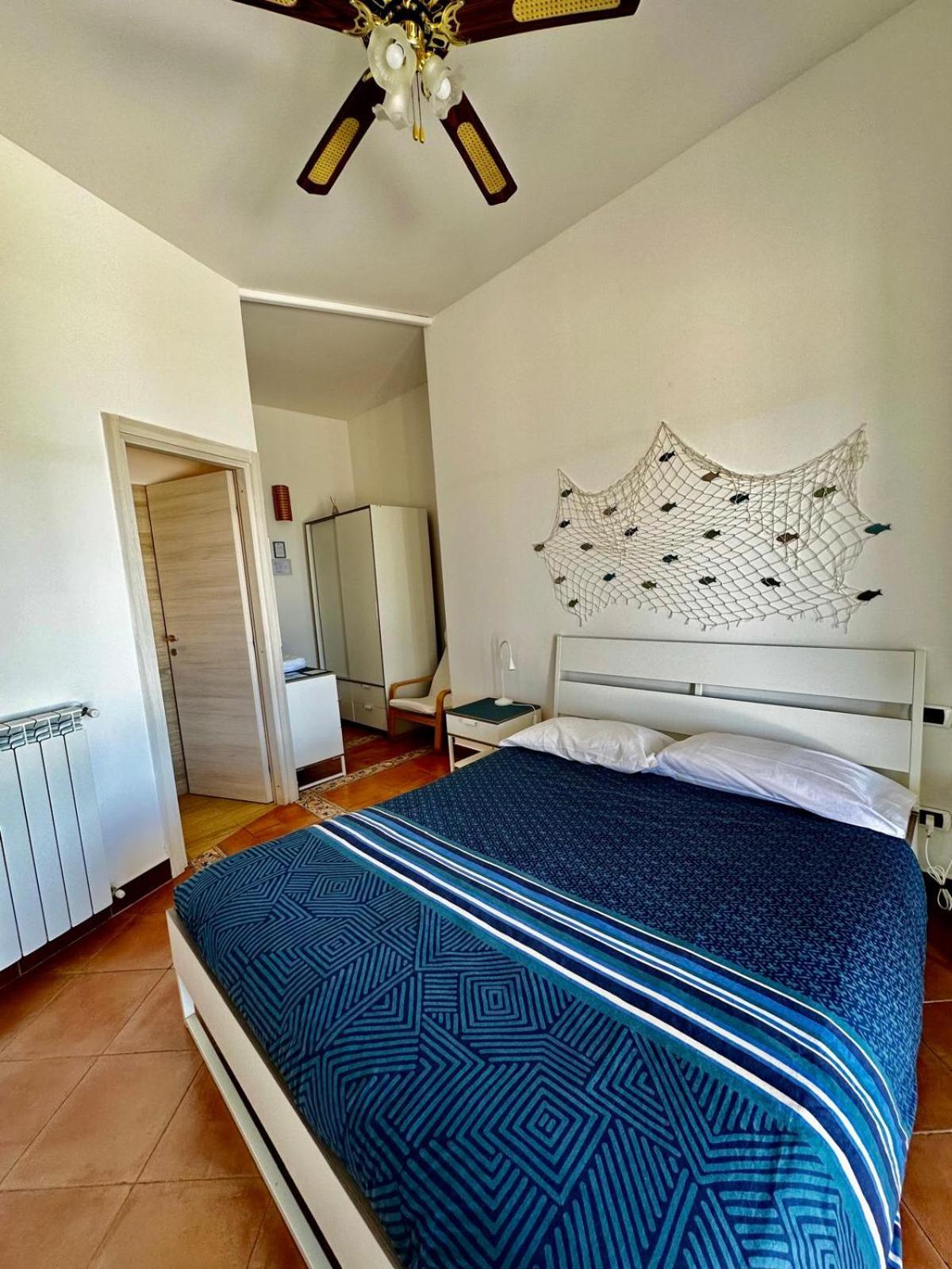 Il Paradiso Sul Mare Anzio Exteriör bild