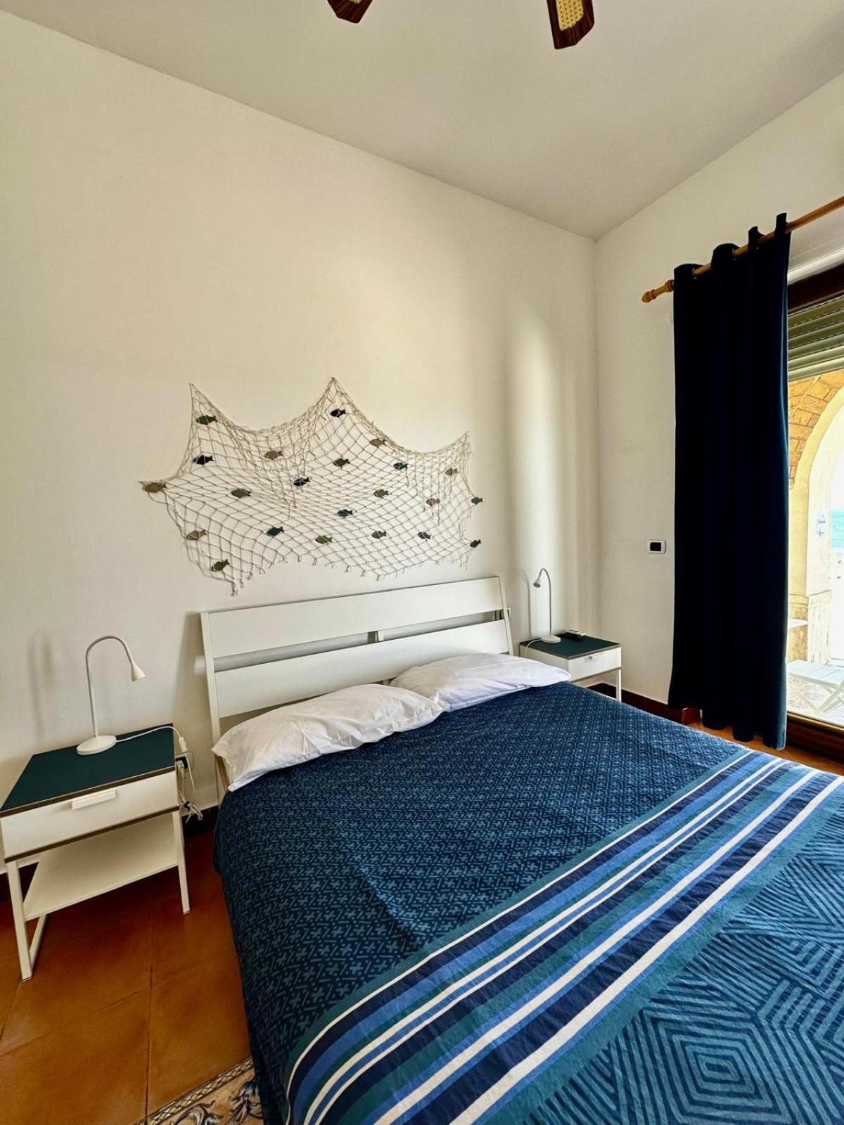 Il Paradiso Sul Mare Anzio Exteriör bild