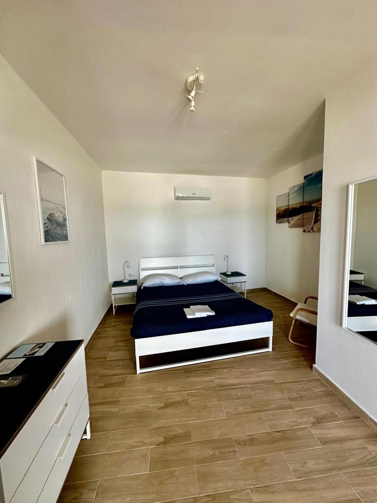 Il Paradiso Sul Mare Anzio Exteriör bild