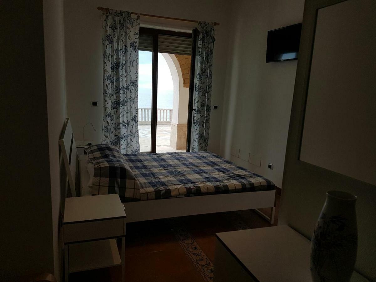 Il Paradiso Sul Mare Anzio Exteriör bild